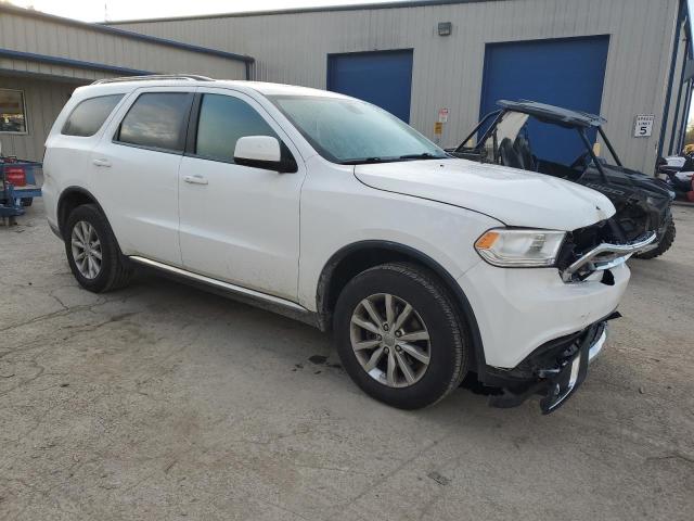 1C4RDJAG9EC971596 Dodge Durango Sxt