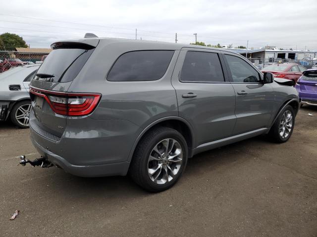 1C4RDJDG2KC681675 Dodge DURANGO GT