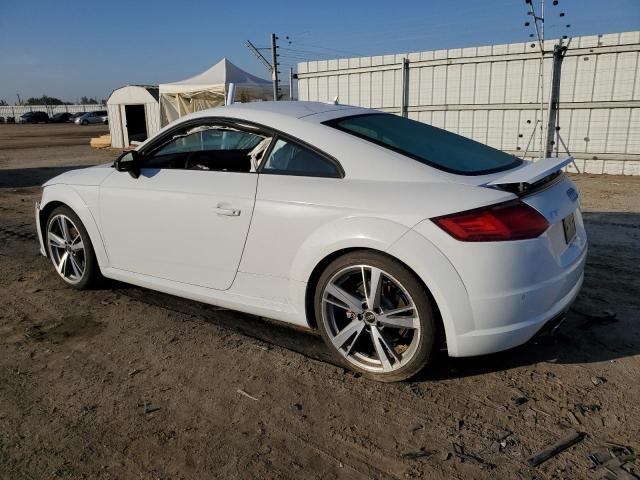 TRUC5AFV5H1002815 Audi TT