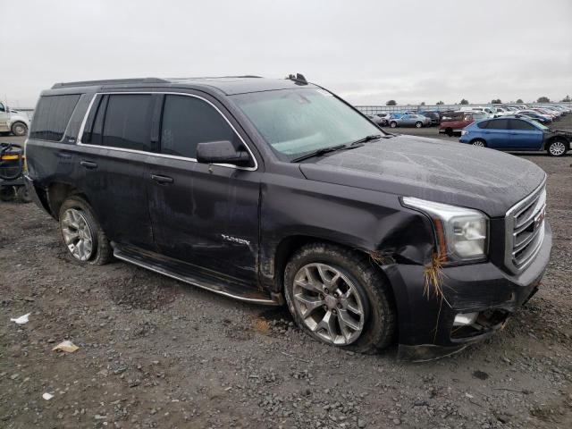 1GKS2BKC4JR285955 GMC YUKON SLT