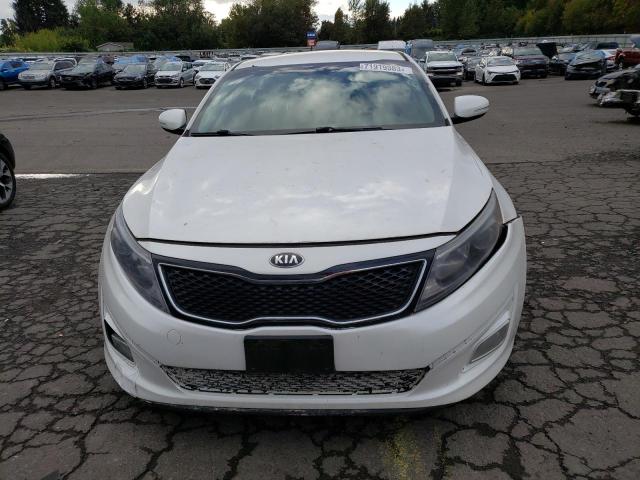 KNAGM4A75F5622866 KIA Optima Lx