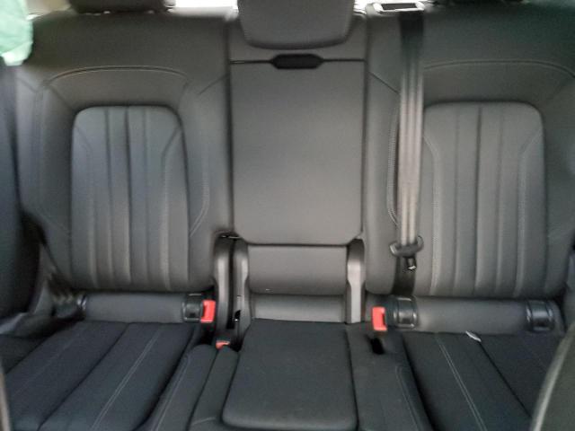 WA1BAAFY4M2106156 Audi Q5 Premium Plus