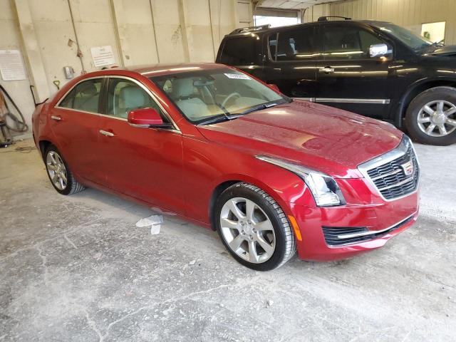 1G6AB5RA7F0101443 Cadillac ATS LUXURY