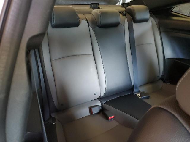 2HGFC3B90HH352101 Honda Civic Touring