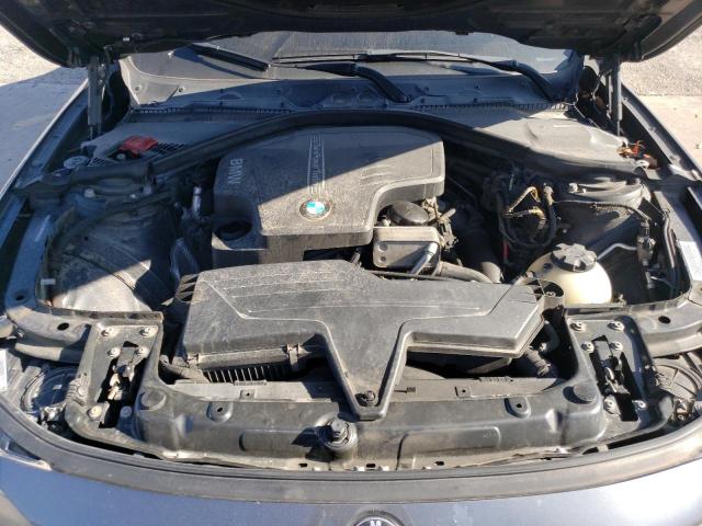 WBA3C3C54EPV90695 BMW 320 I Xdrive