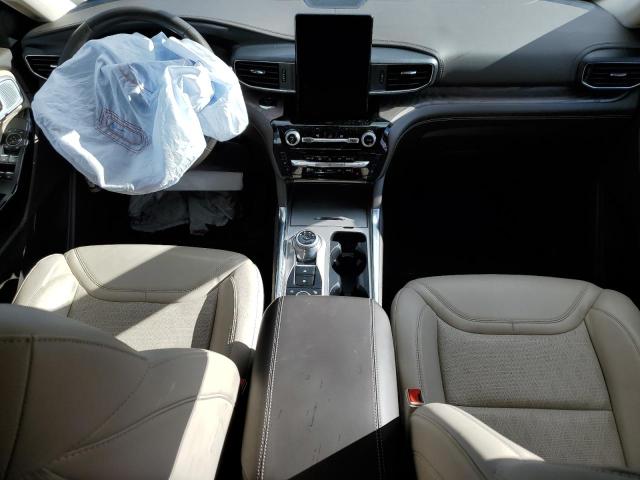 1FM5K8HC2NGA37879 Ford EXPLORER P