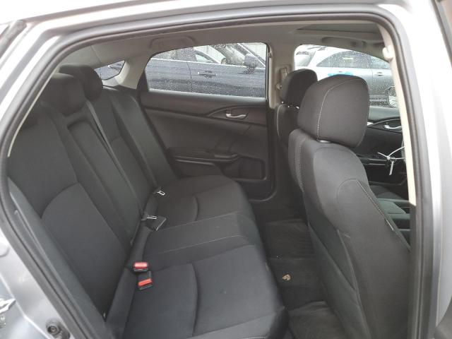 19XFC2F70HE205354 Honda CIVIC EX