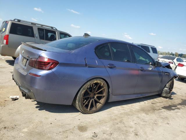 WBSFV9C53ED593370 BMW M5