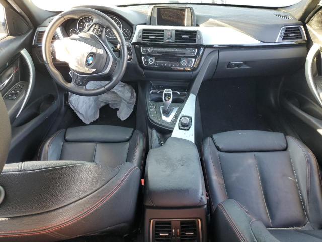 WBA8E9G57GNT87957 BMW 328 I Sulev