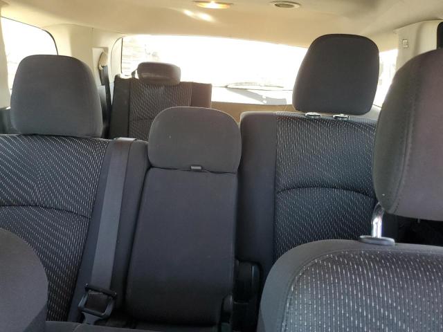 3C4PDCBG3ET139144 Dodge Journey Sxt