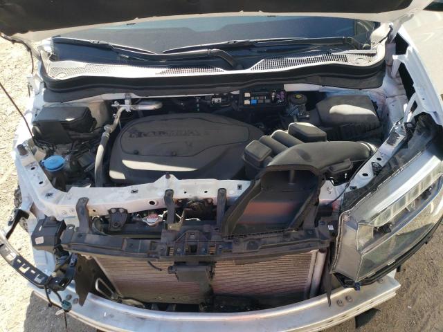 5FPYK3F70MB025983 Honda Ridgeline Rtl