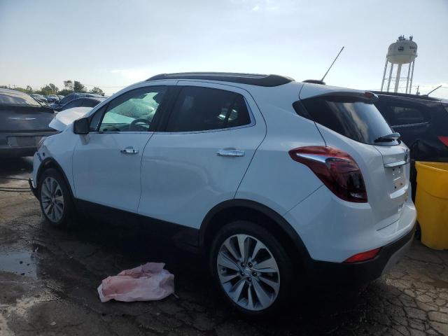 KL4CJASB7LB000501 Buick Encore Preferred