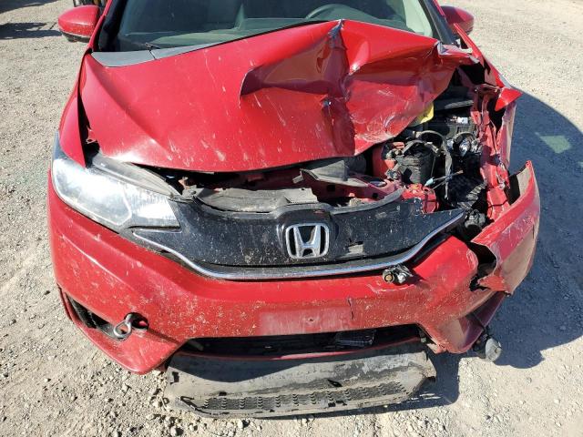 3HGGK5H95GM702400 Honda FIT EX