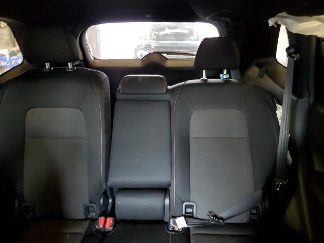 7FARS6H54PE032731 Honda Cr-v Sport
