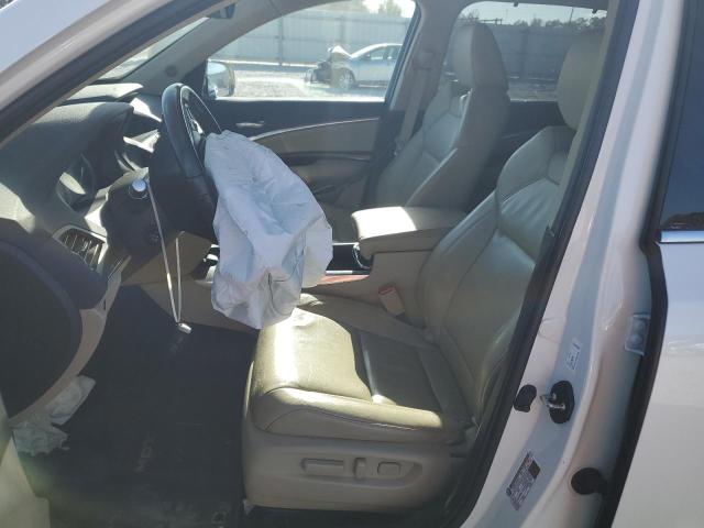 5FRYD3H70HB004362 Acura Mdx Technology