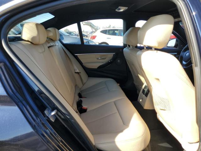 WBA8B9C3XHK676606 BMW 330 I