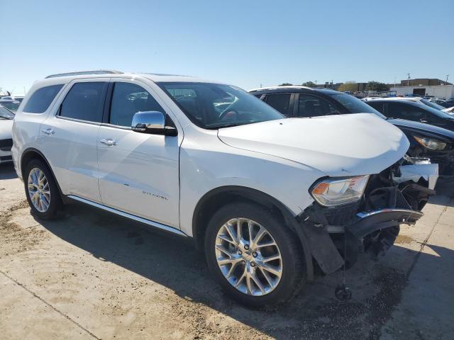 1C4RDHEG4EC594291 Dodge Durango Citadel