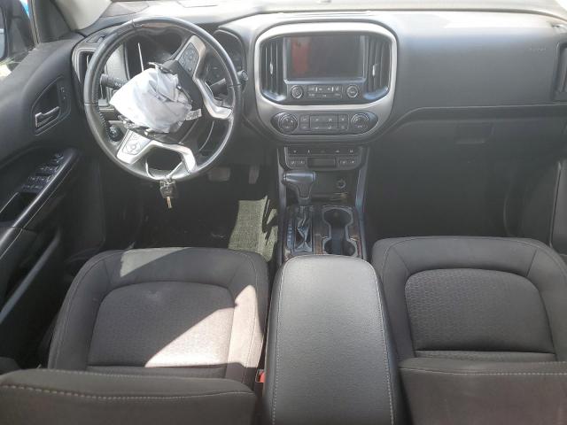1GTG6CEN4J1140969 GMC CANYON SLE