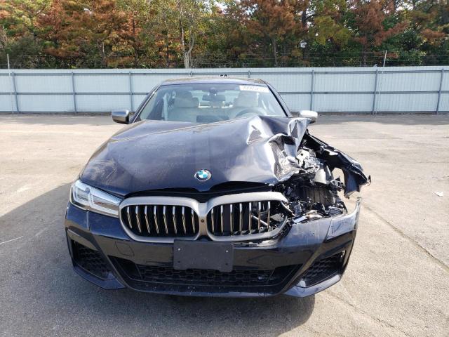 WBA13BK06PCL49108 BMW M550xi