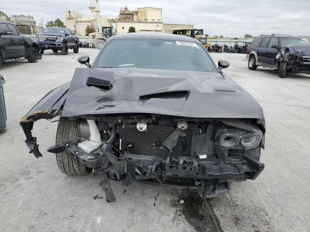 2C3CDZFJ7MH615883 Dodge Challenger R/t Scat Pack