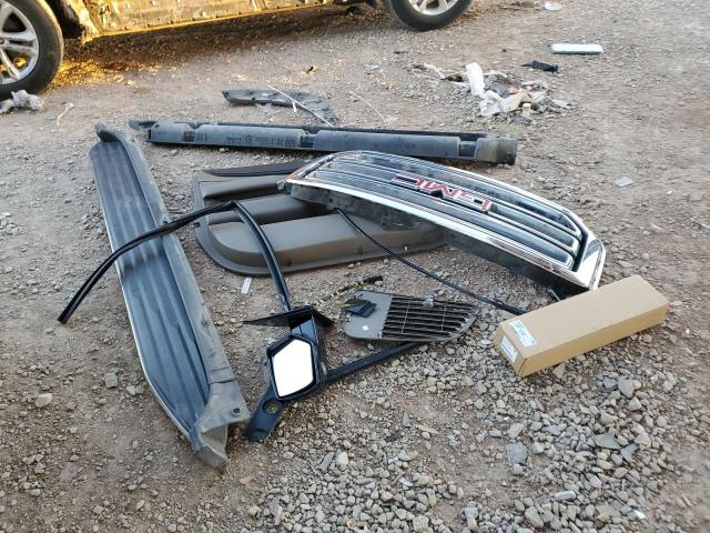 1GKS1BKC8FR688640 GMC YUKON SLT