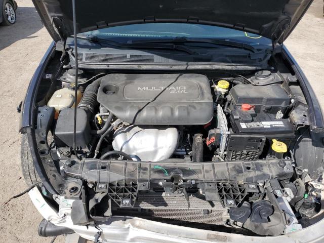 1C3CDFBBXFD242898 Dodge DART SXT