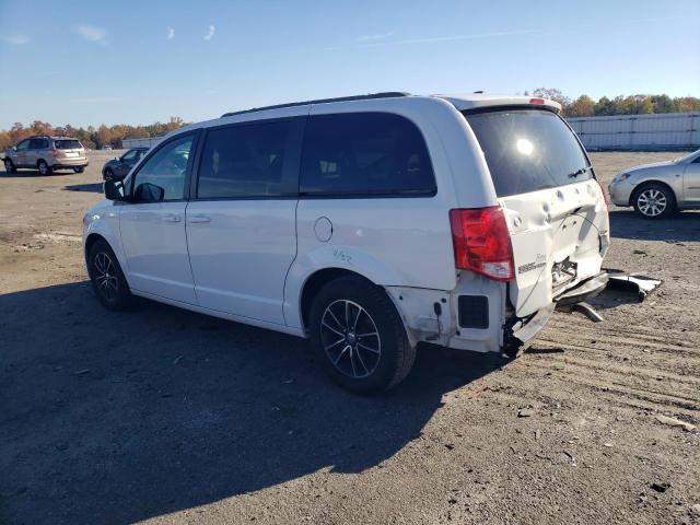 2C4RDGEG1JR338721 Dodge Grand Caravan Gt