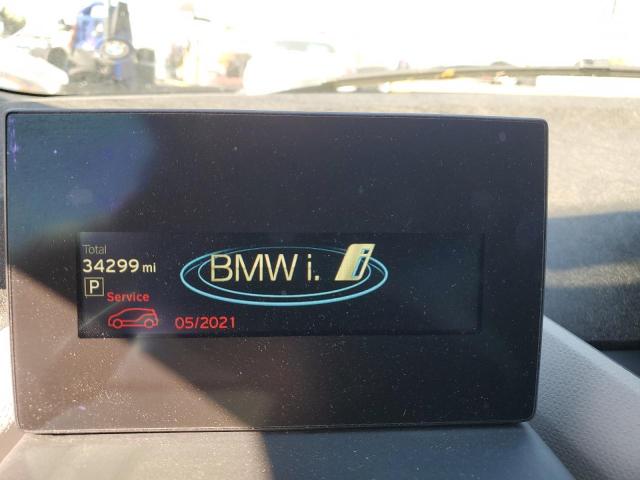 WBY1Z6C37HV950159 BMW I3 Bev