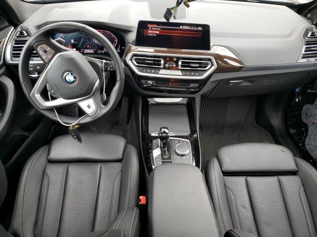 WBX57DP01NN184621 BMW X3 Xdrive30i