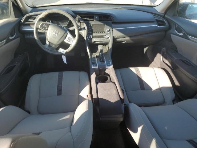2HGFC2F68LH521557 Honda Civic Lx