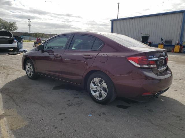 19XFB2F50EE019228 Honda Civic Lx