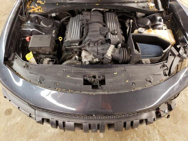 2C3CDXGJ6GH329496 Dodge Charger R/t Scat Pack