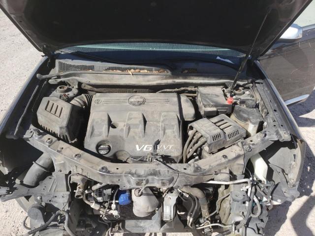 2GKFLRE36G6137541 GMC Terrain Denali