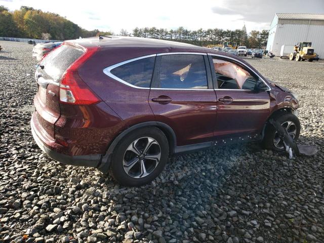 2HKRM4H5XFH662666 Honda CR-V EX