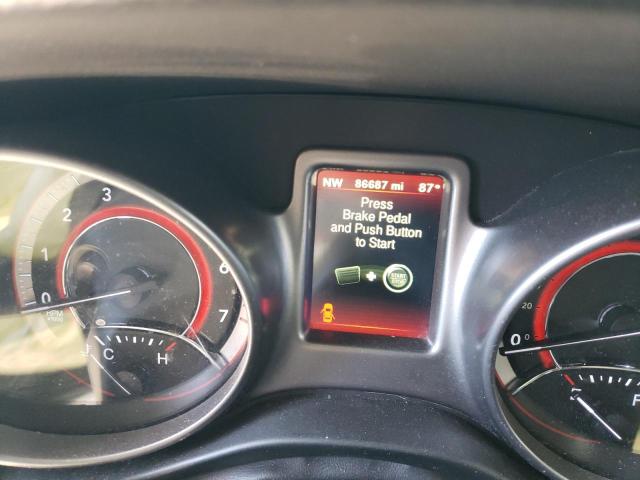 3C4PDCGB4LT269959 Dodge Journey Crossroad
