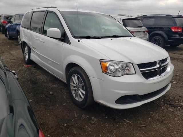 2C4RDGCG2GR323981 Dodge Grand Caravan Sxt