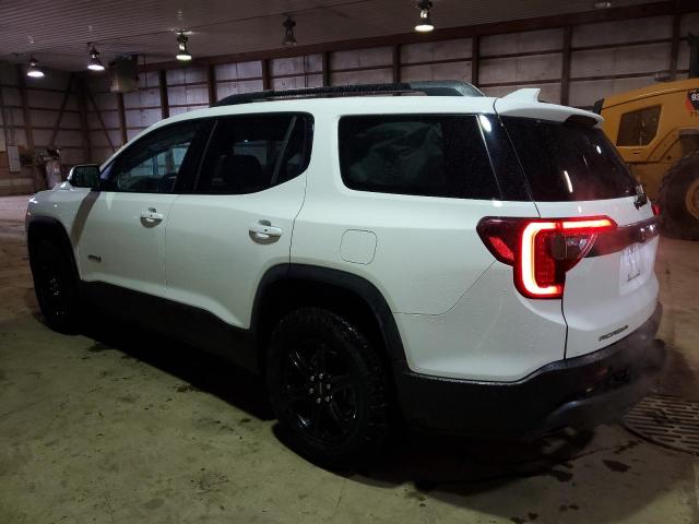 1GKKNLLS9MZ167164 GMC Acadia At4