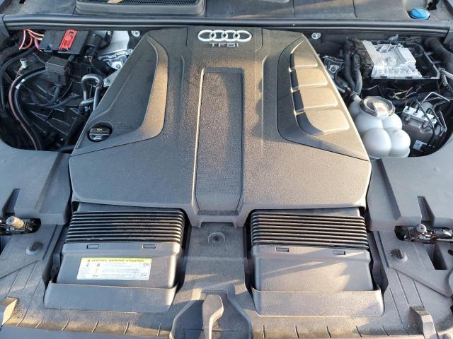 WA1LHAF7XJD021183 Audi Q7 Premium Plus