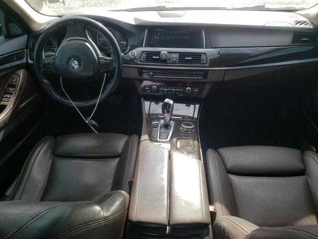 WBA5B1C51ED475845 BMW 535 I