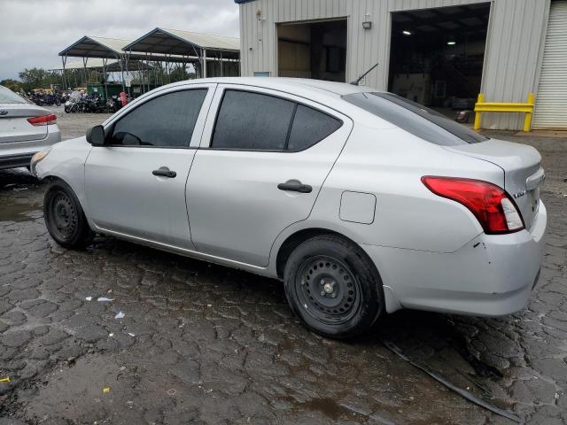 3N1CN7AP1FL954144 Nissan VERSA S