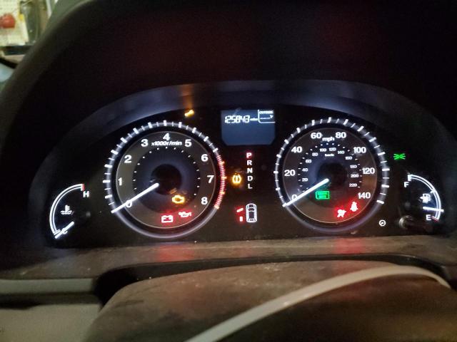 5FNRL5H39HB009108 Honda ODYSSEY SE
