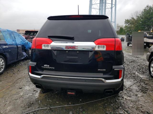 2GKFLTE39H6287335 GMC Terrain Sle