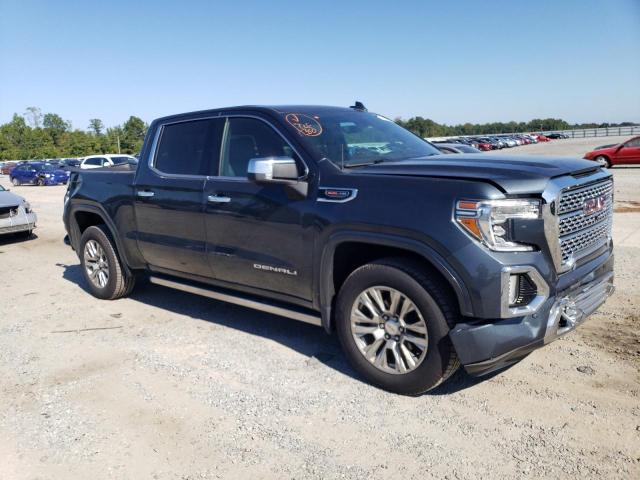 1GTU9FEL2KZ414750 GMC Sierra K1500 Denali