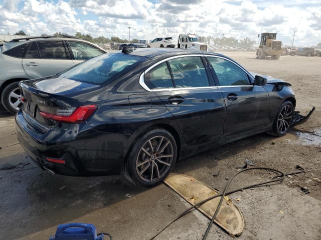 3MW5R7J02M8C04990 BMW 330XI