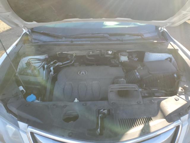 5J8TB4H35FL010481 Acura RDX