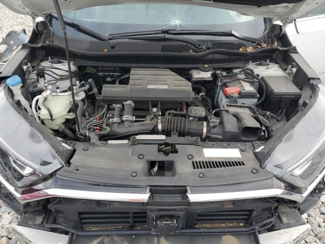 2HKRW2H24LH628559 Honda CR-V LX