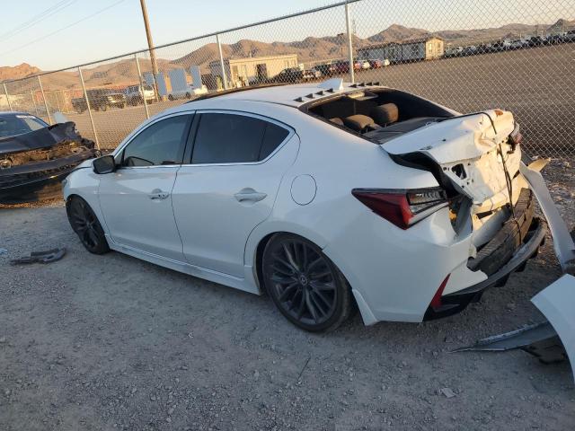 19UDE2F80LA004660 Acura Ilx Premium A-spec