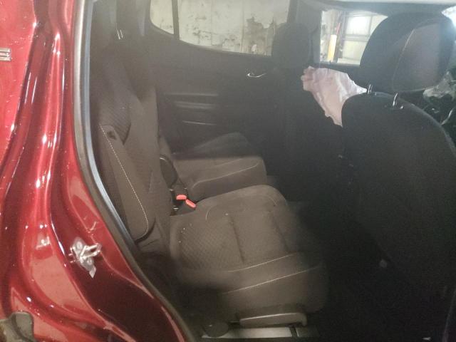 1GKKNLLA3JZ217155 GMC ACADIA SLE