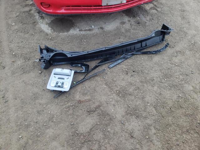1GKKNLLS8PZ165023 GMC Acadia At4