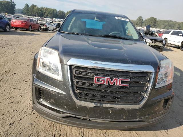 2GKALMEK2H6307495 GMC Terrain Sle